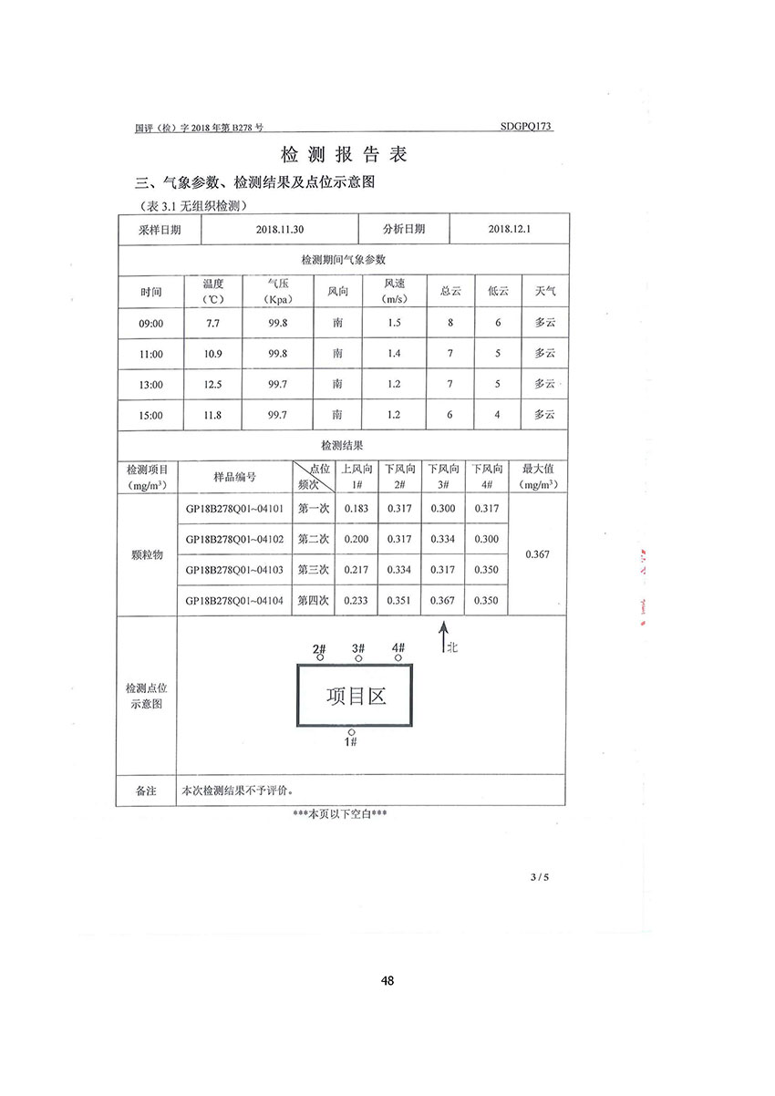 淄博林森環(huán)保科技有限公司驗(yàn)收?qǐng)?bào)告(52)